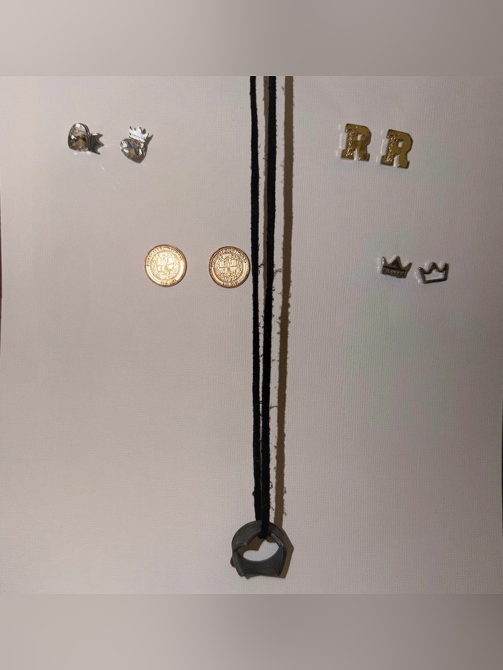 Riverdale Jewelry